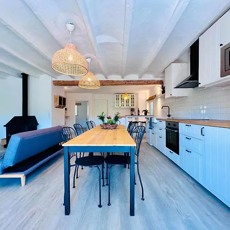 Cal Moline 2 Apartment Avia Exterior photo